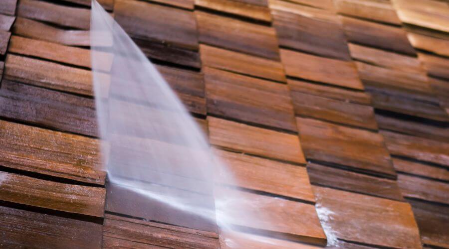 Professional metal roof installation in Wyoming, RI